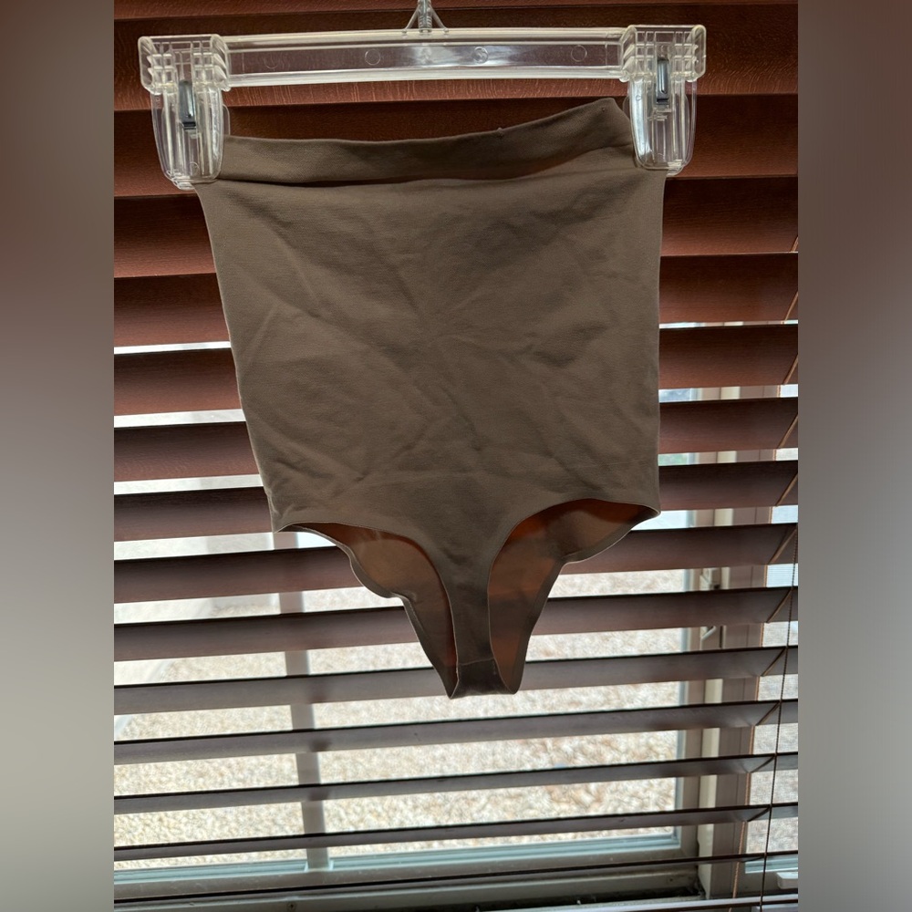 Shapewear